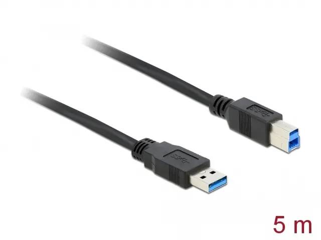 Kable USB + Delock + 85070