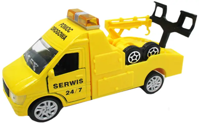 Auto e veicoli + Pisarek + 5901353522308