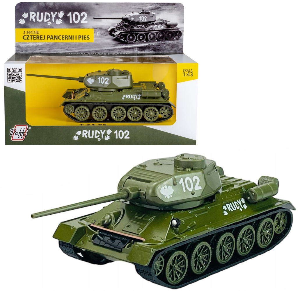Auto e veicoli + Daffi + R-102