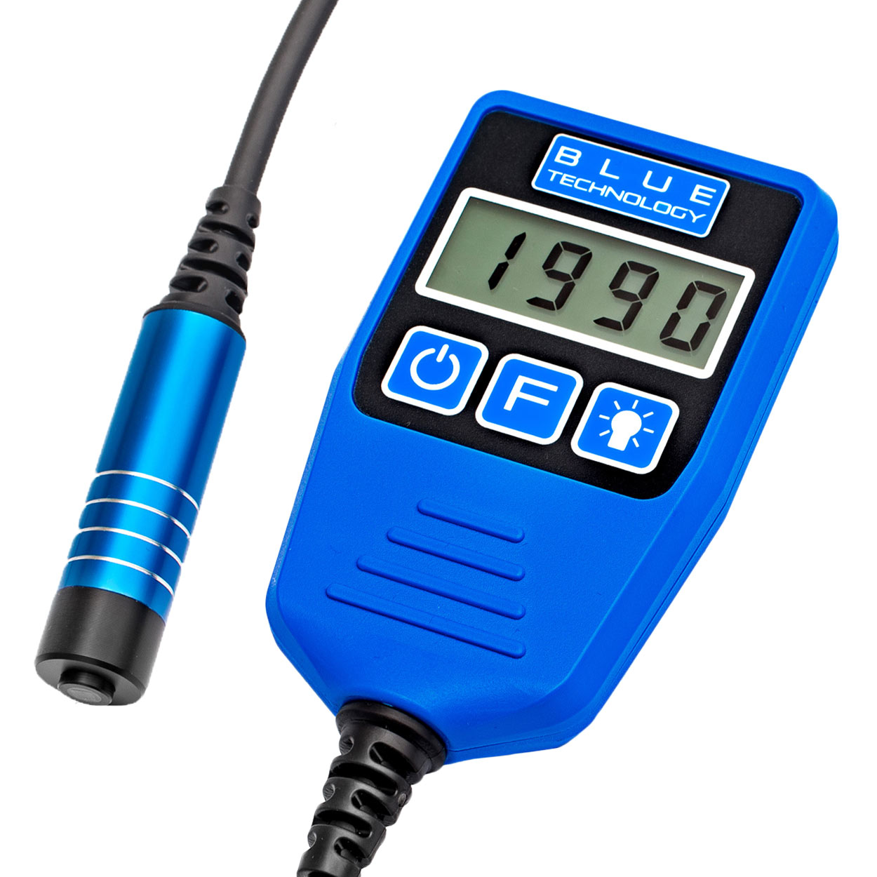 Accessoires automobiles + BLUE TECHNOLOGY + DX-13-S-AL
