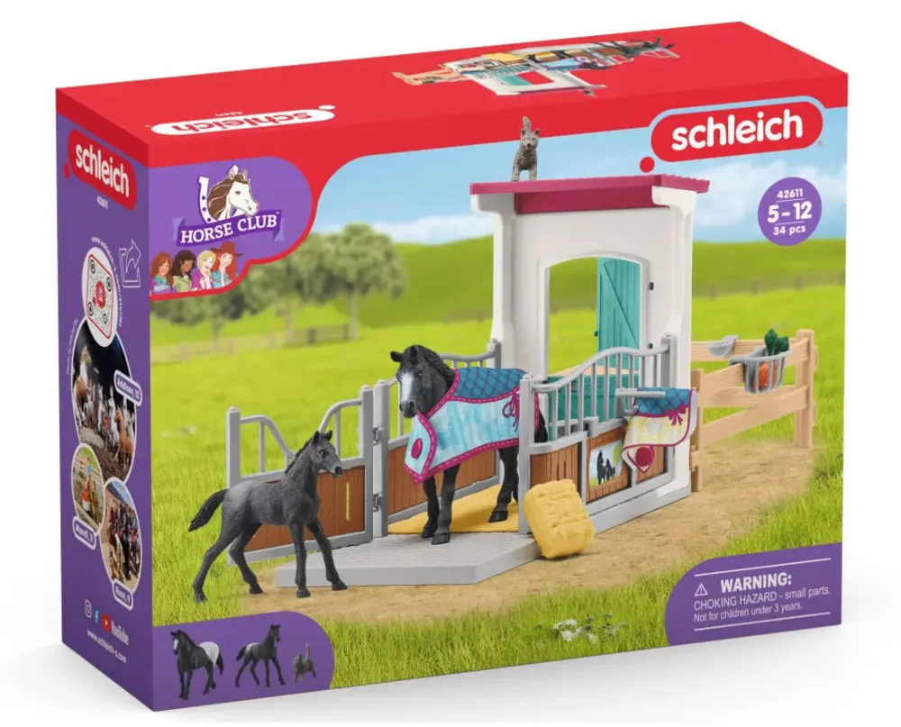 Фігурки + Schleich + 42611