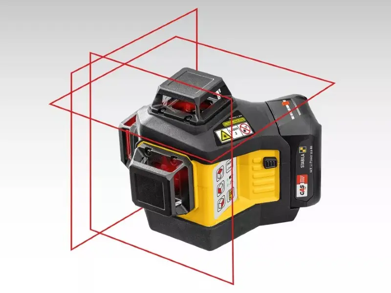 Mätinstrument + Stabila + SA19793