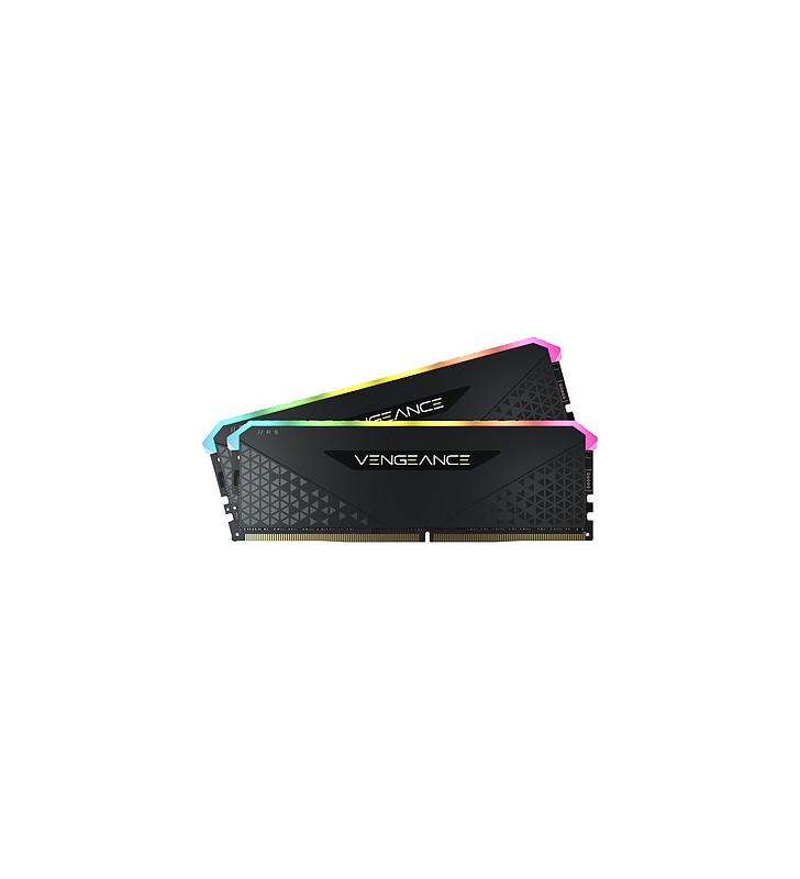RAM + Corsair + CMG16GX4M2E3200C16