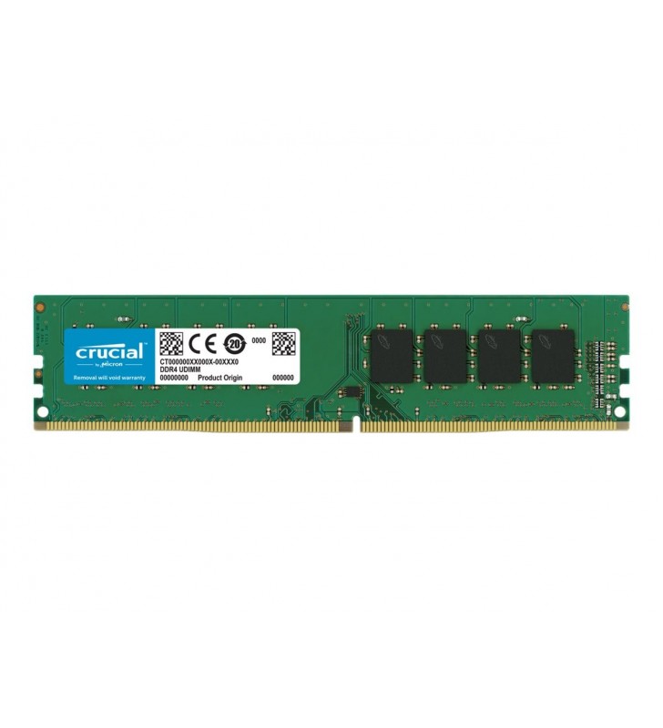 RAM + Crucial + CT8G4DFRA32A
