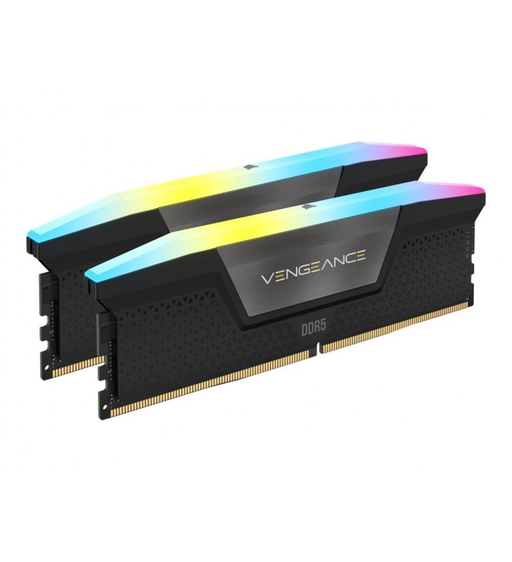 RAM + Corsair + CMH32GX5M2B5200C40