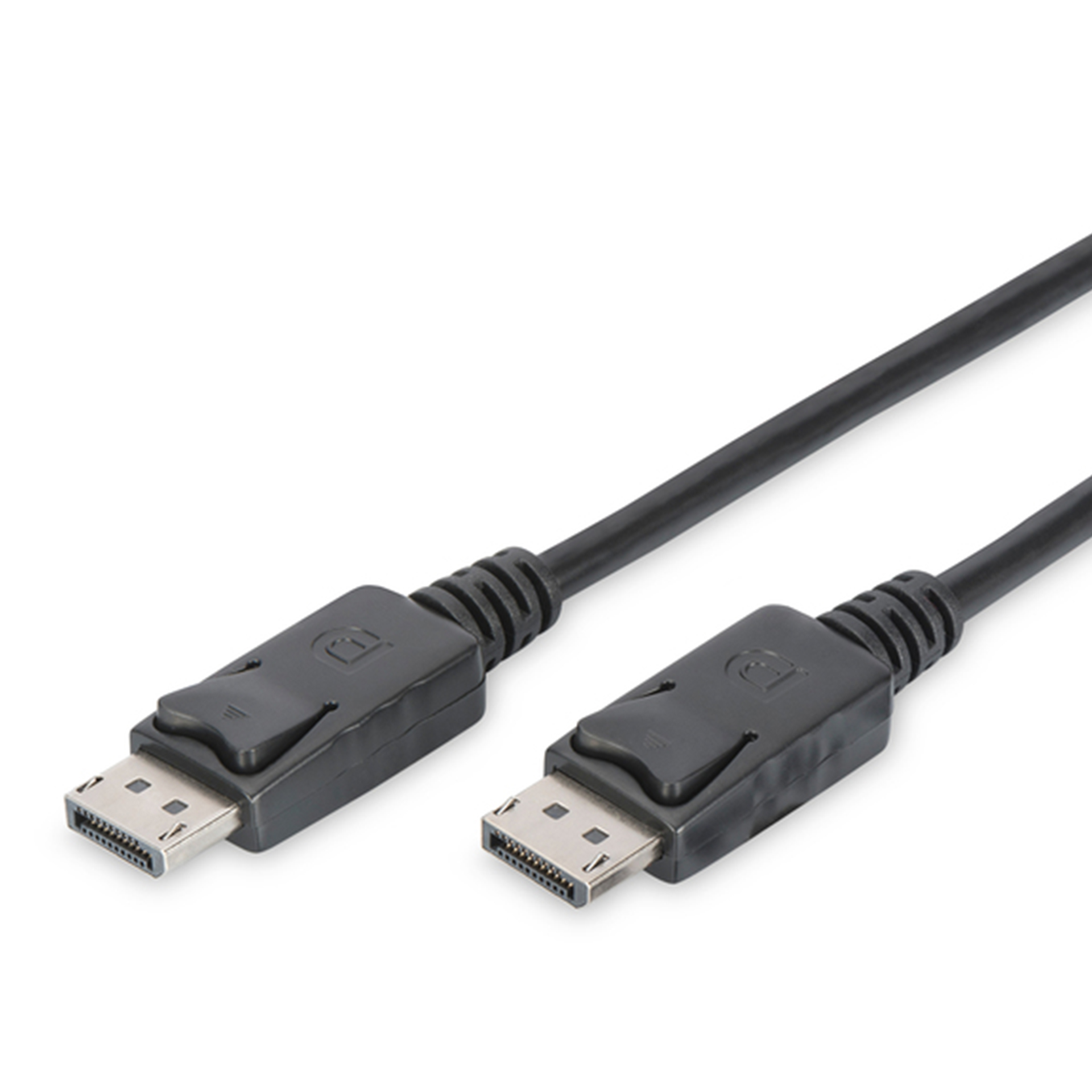 AV-kabler + Digitus + AK-340100-030-S