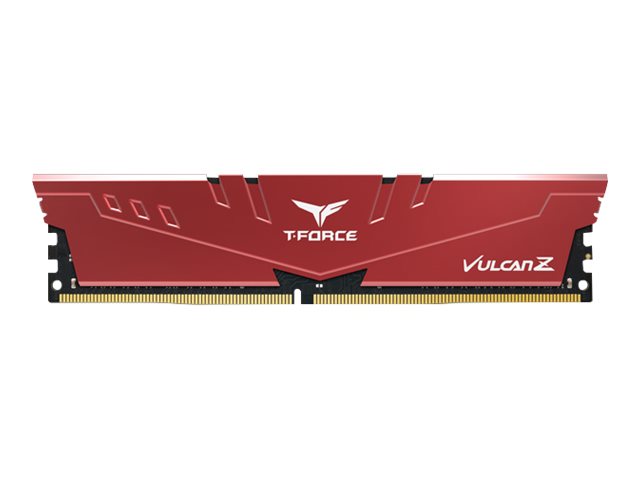 RAM + Team Group + TLZRD416G3200HC16F01