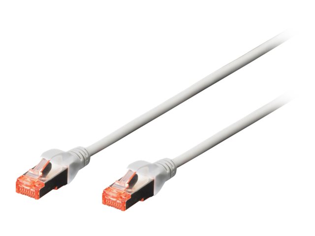 Kablar och ledningar + Digitus + DK-1644-020-10