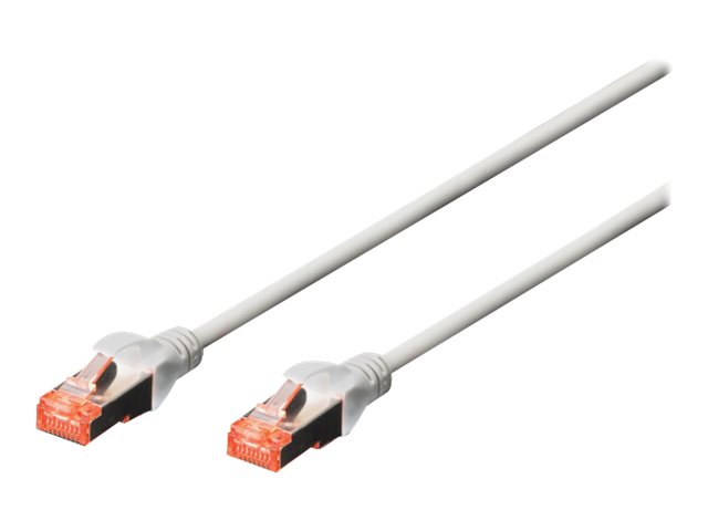 Кабелі та дроти + Digitus + DK-1644-010-10