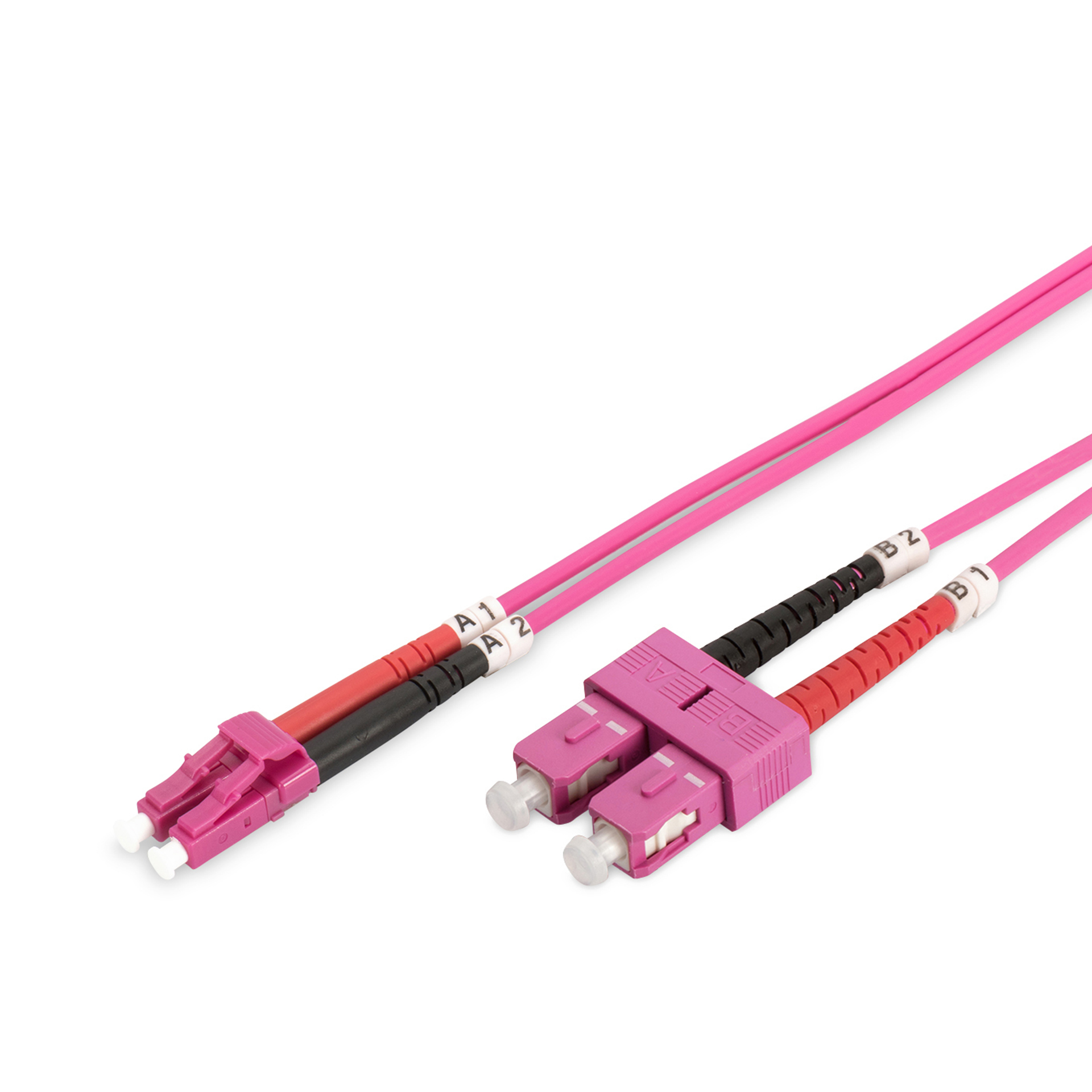 Кабелі та дроти + Digitus + DK-2532-02-4