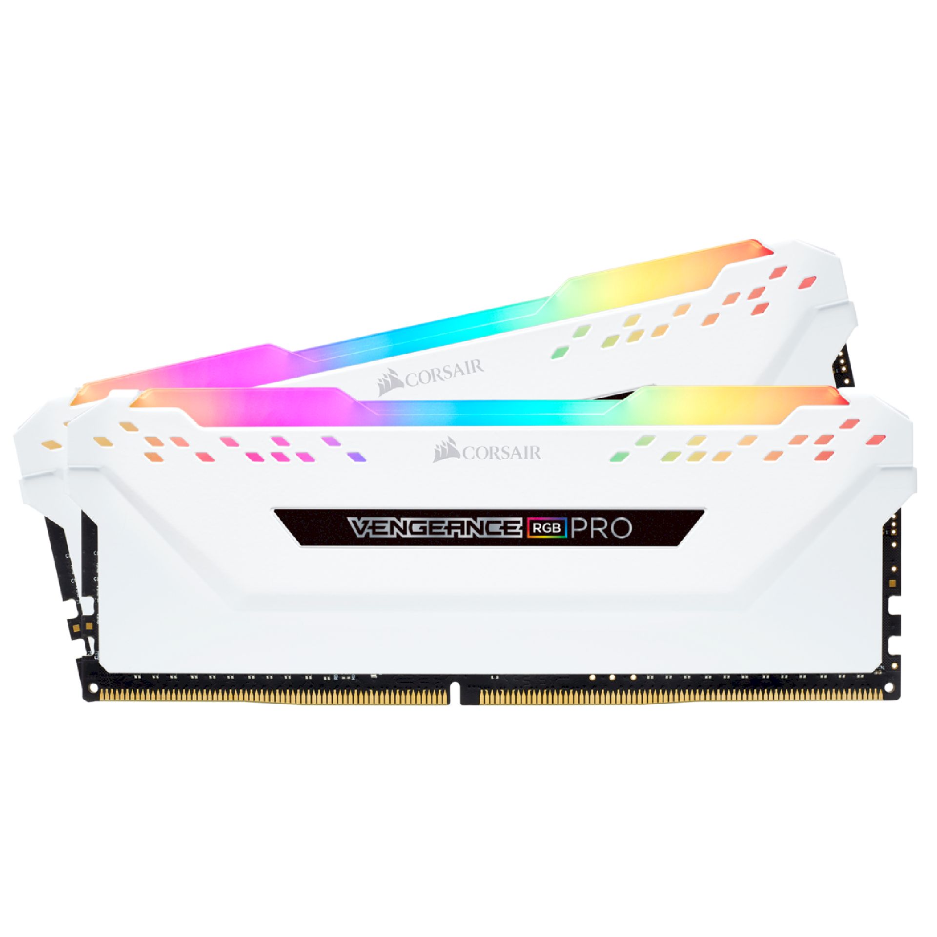 RAM + Corsair + CMW32GX4M2E3200C16W