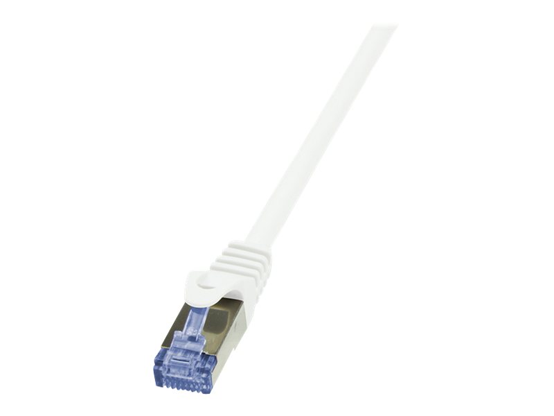 Telecommunicatiekabels + LogiLink + CQ3011S