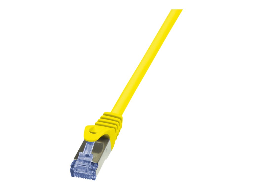 Telecommunication Cables + LogiLink + CQ3017S