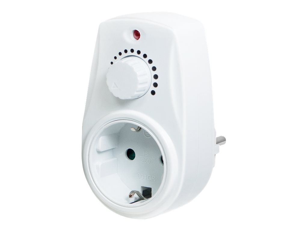 Electrical goods + LogiLink + PA0151