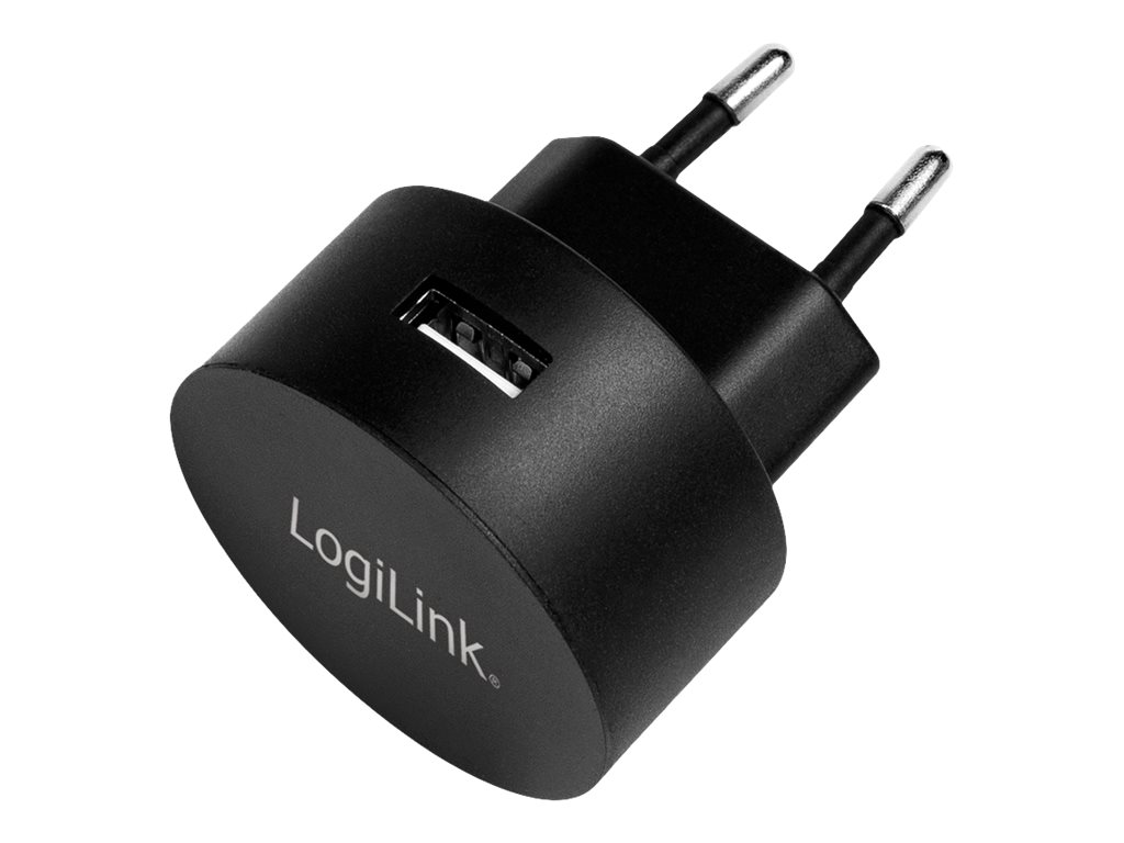 Nabíjačky + LogiLink + PA0217