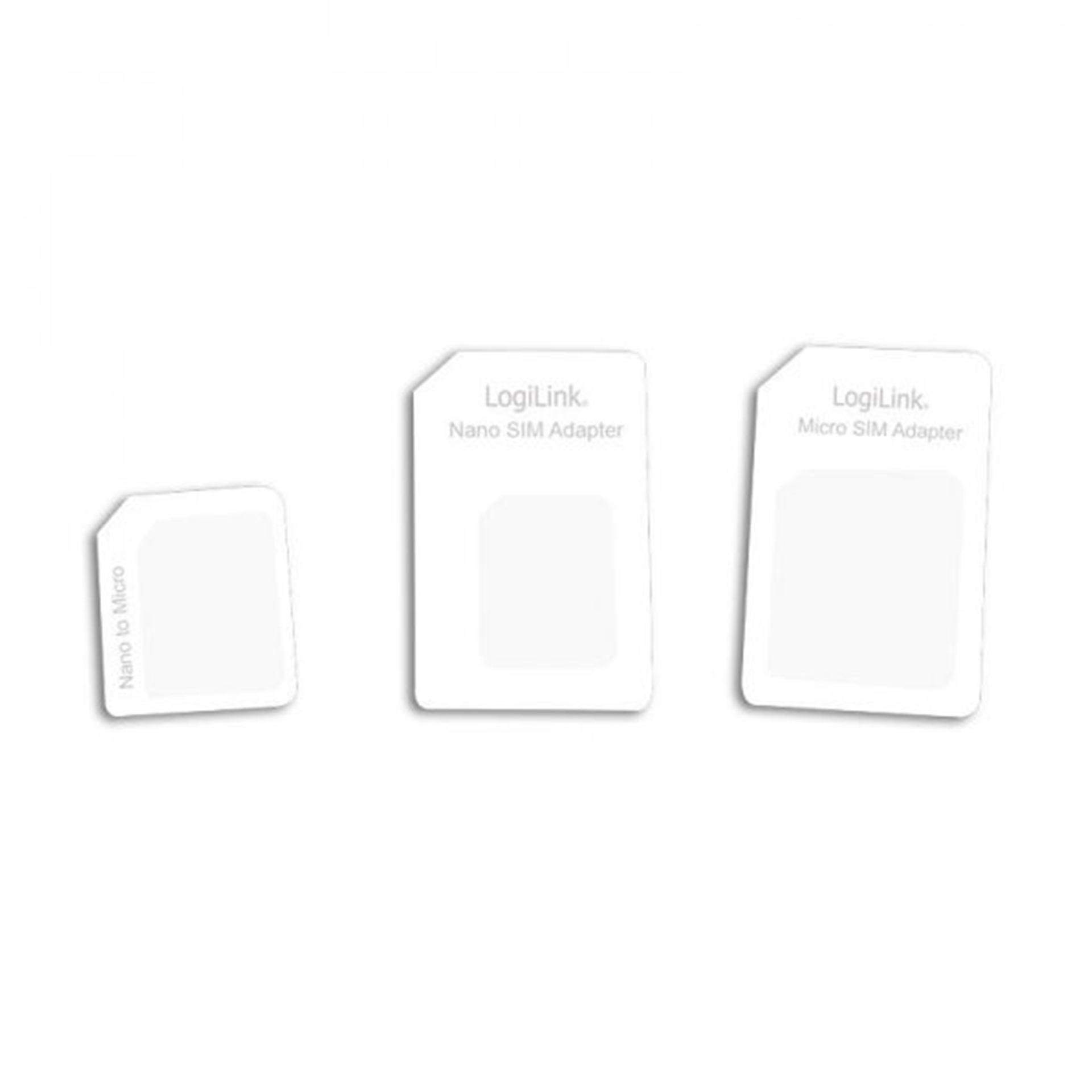 Other GSM accessories + LogiLink + AA0047