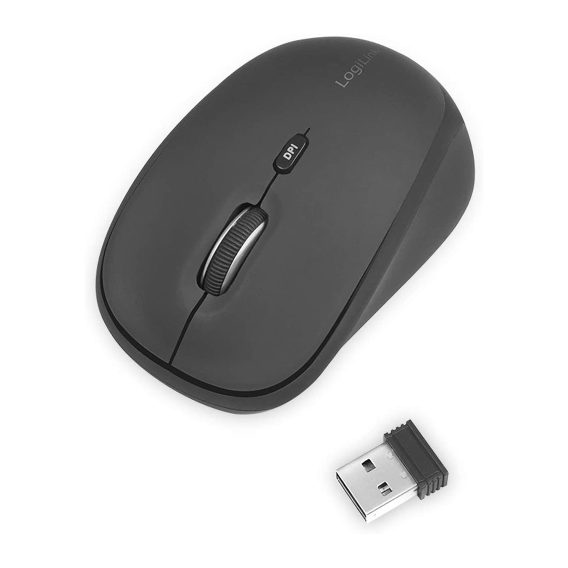 Datamus + LogiLink + ID0193