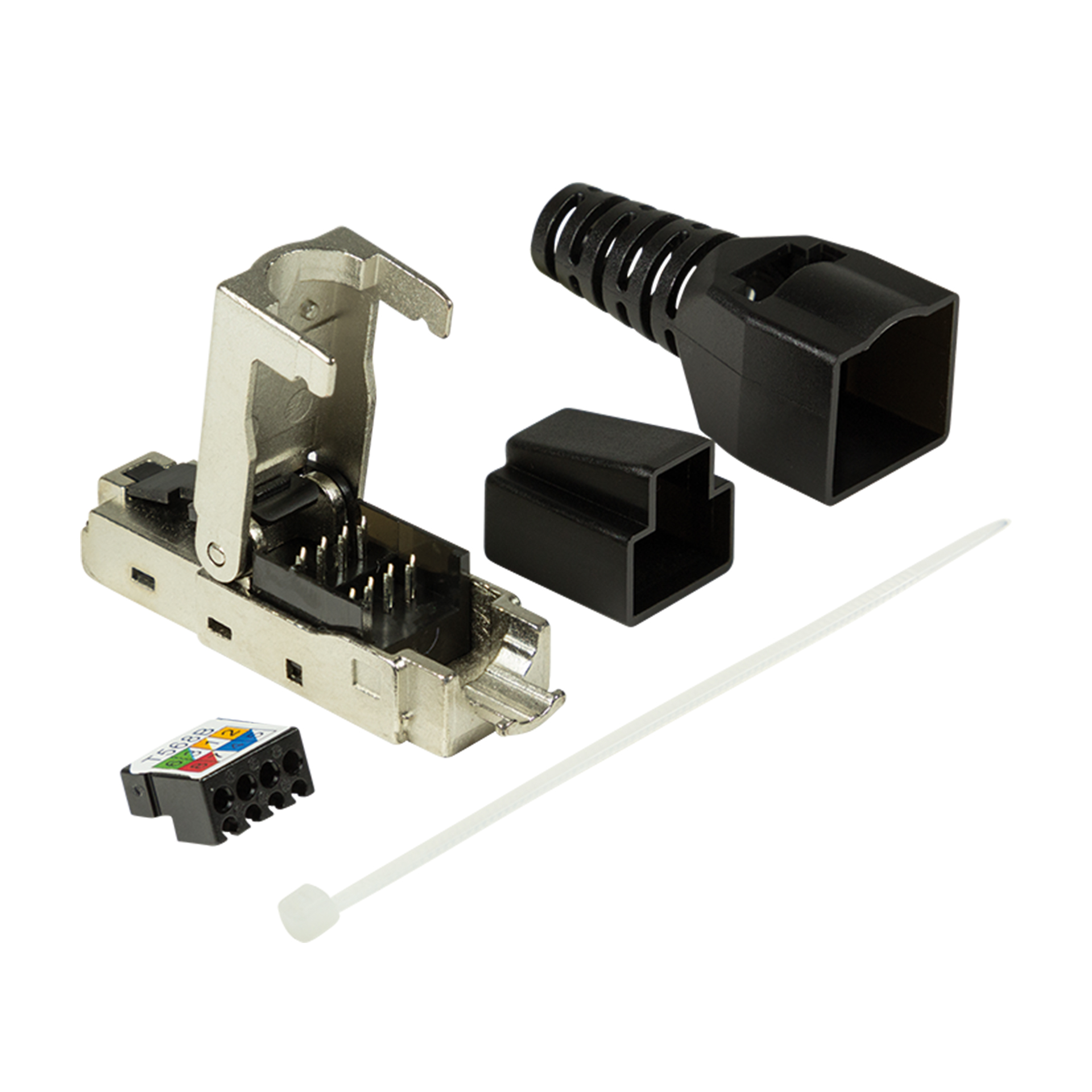 Cables and leads  + LogiLink + MP0044
