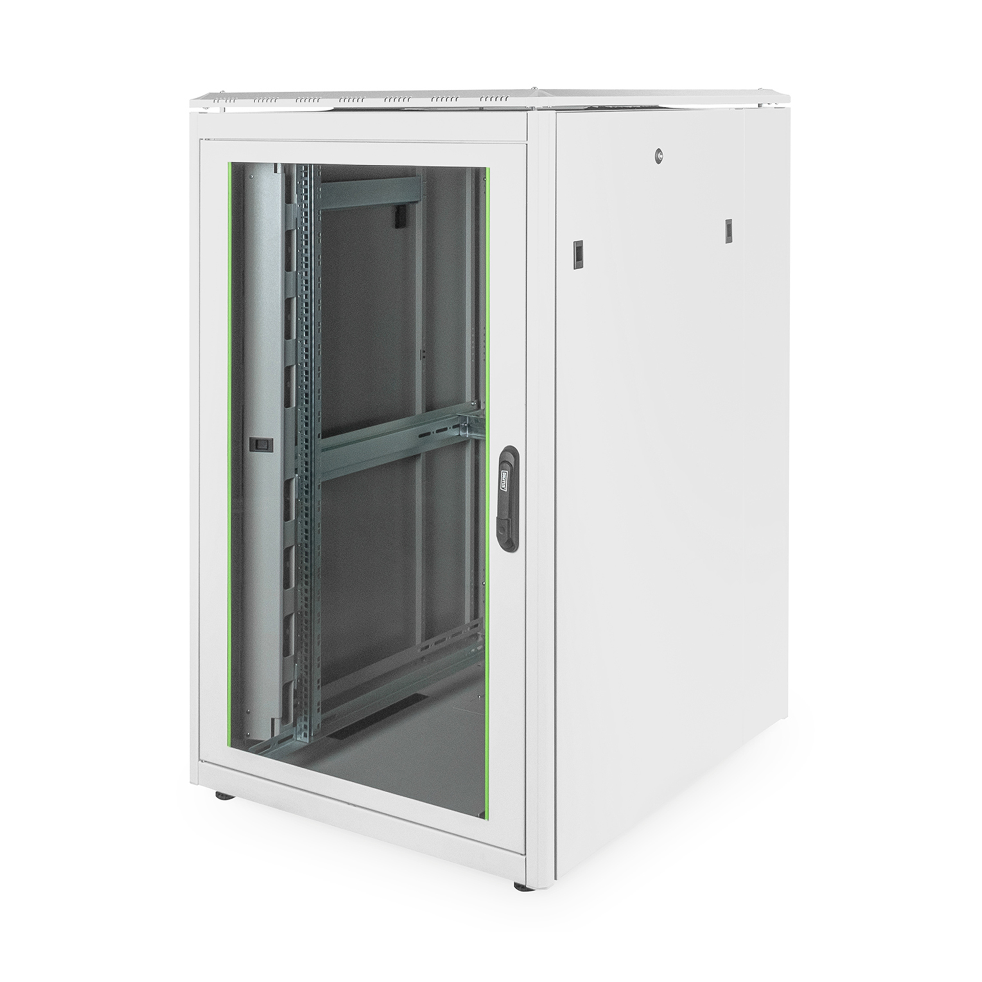 Server accessories + Digitus + DN-19 26U-8/10-1