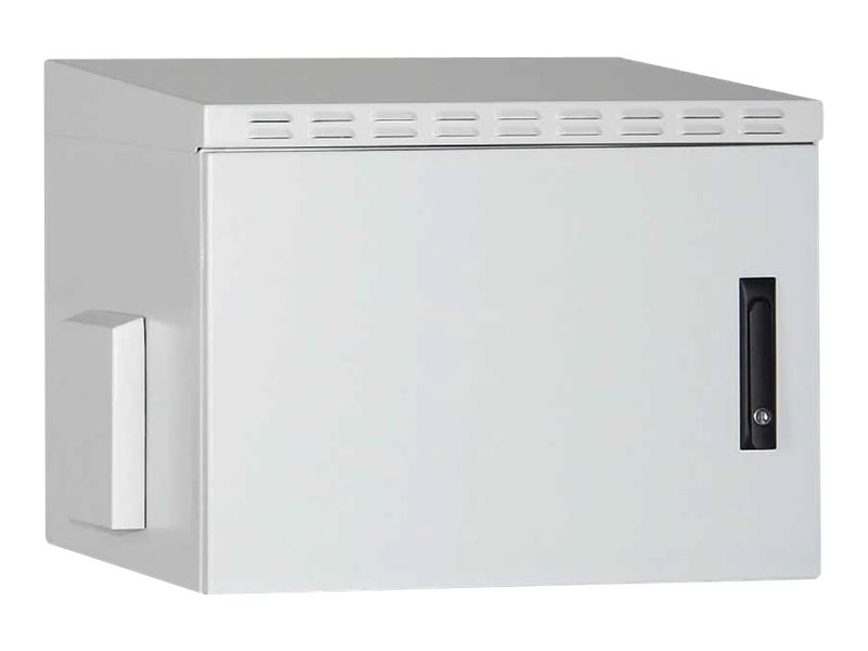 Serveraccessoires + Digitus + DN-19 16U-6/6-I-OD