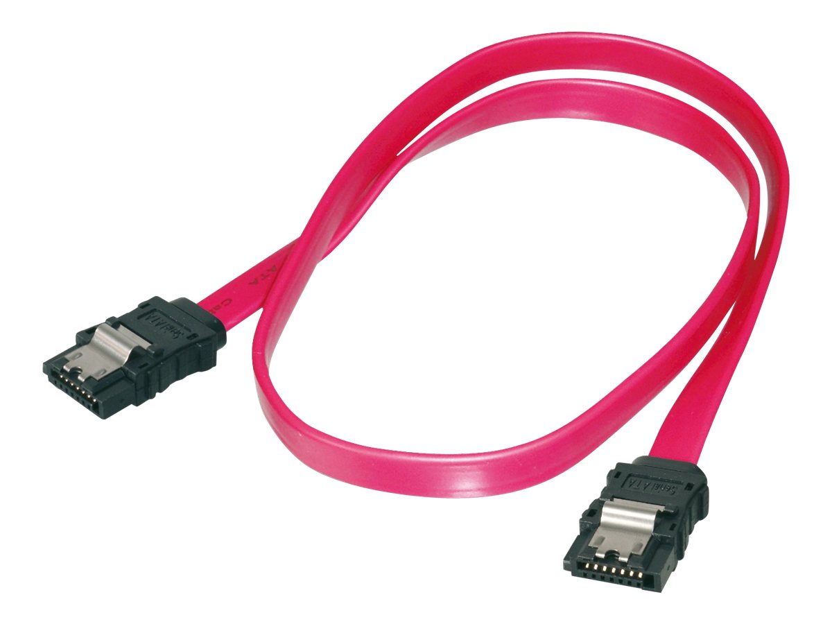 Kabel und Drähte + Digitus + AK-400102-003-R