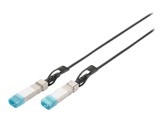 Кабелі та дроти + Digitus + DN-81223