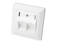 Kablar och ledningar + Digitus + DN-93801-1