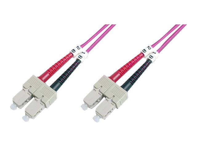 Кабелі та дроти + Digitus + DK-2522-03-4