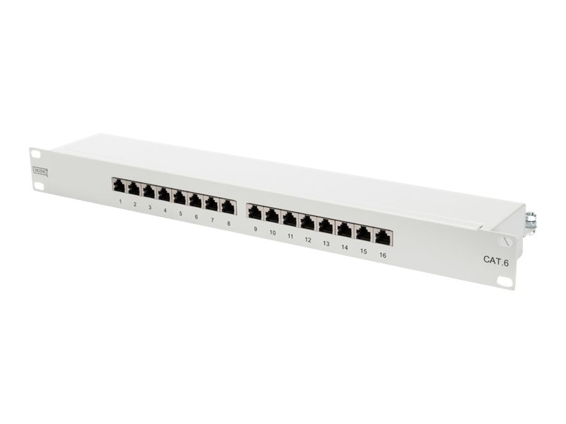 Кабелі та дроти + Digitus + DN-91616S-B