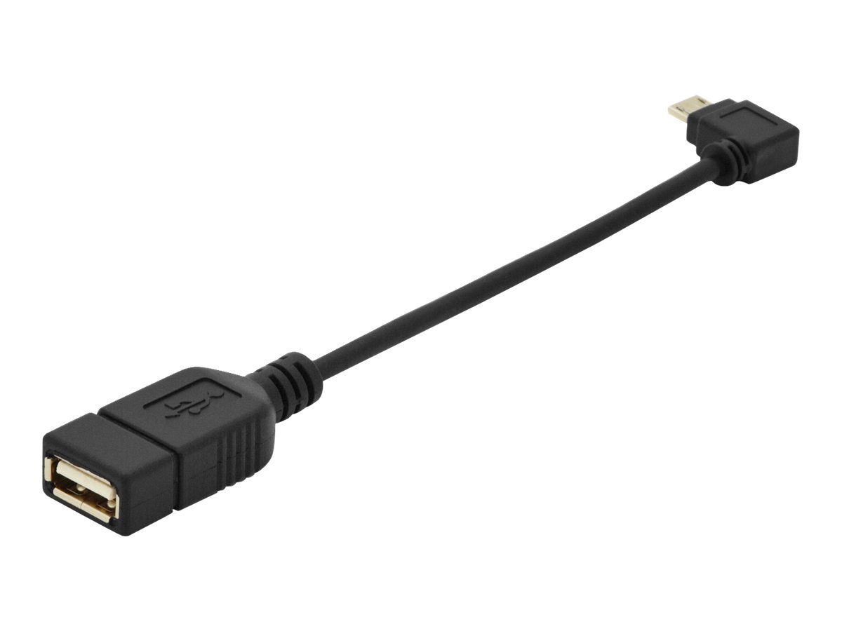 Káble USB + Digitus + AK-300313-002-S