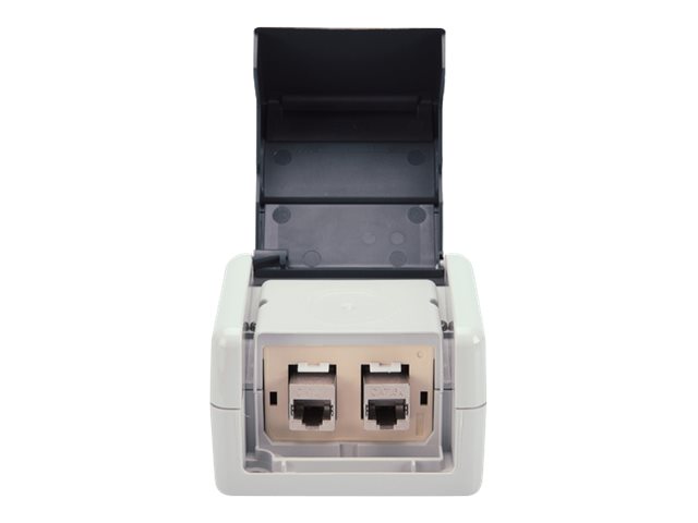 Kaablid ja juhtmed + Digitus + DN-93844-OD-2