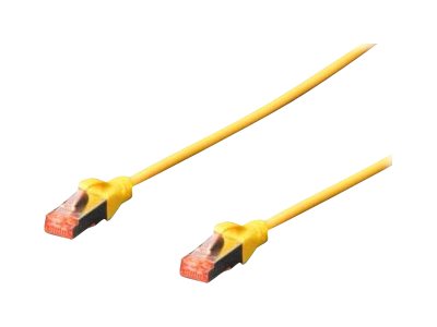 Кабелі та дроти + Digitus + DK-1644-100/Y