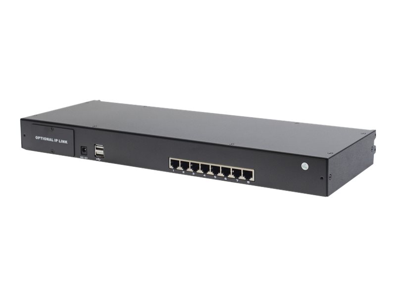 KVM-Switches + Digitus + DS-72216