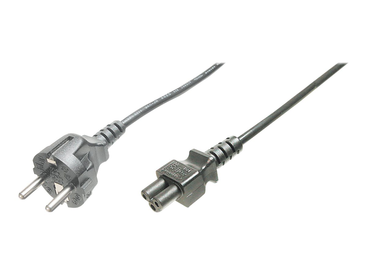 Кабелі та дроти + Digitus + AK-440115-008-S