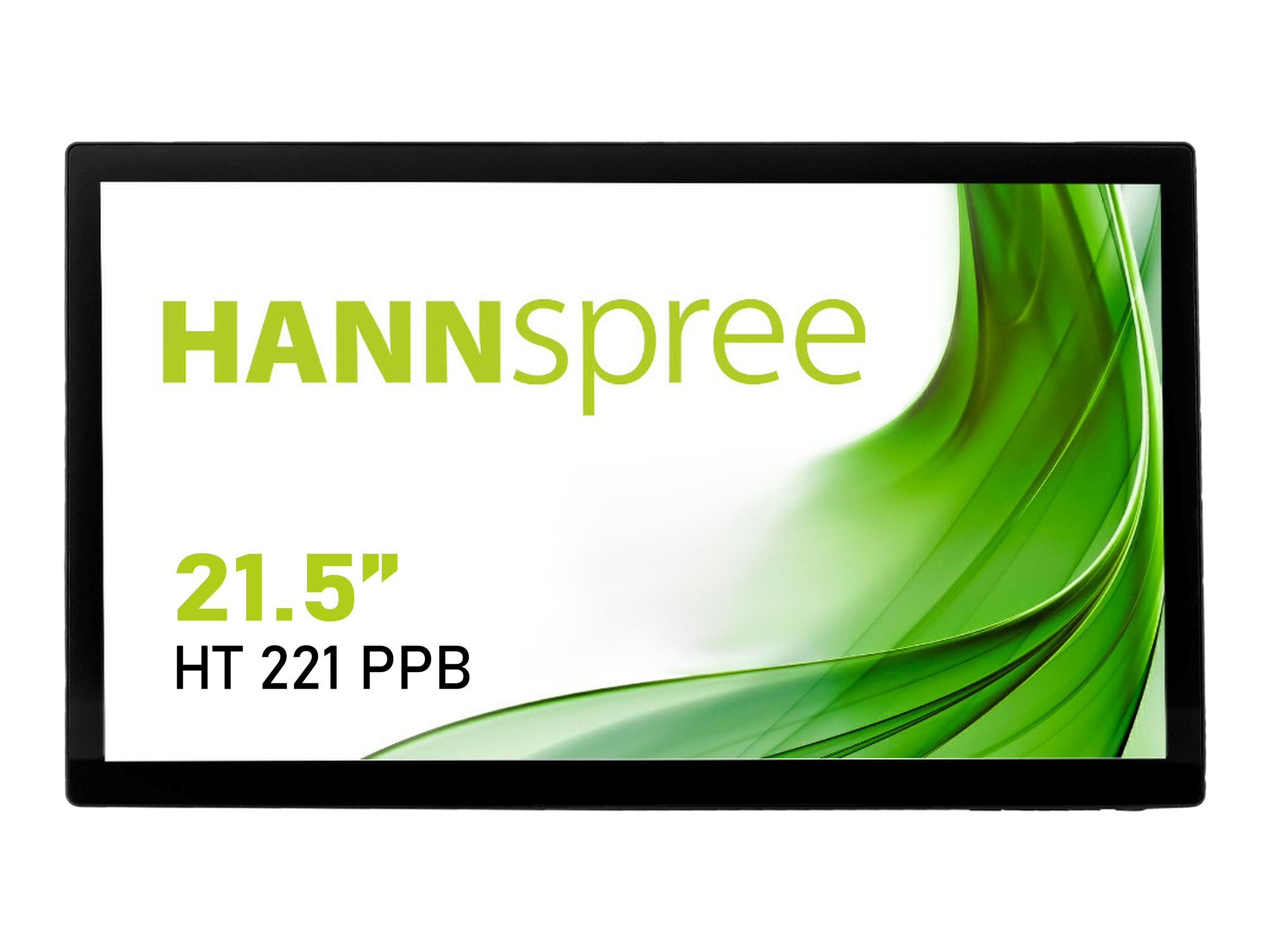Projektsiooniekraanid + Hannspree + HT221PPB