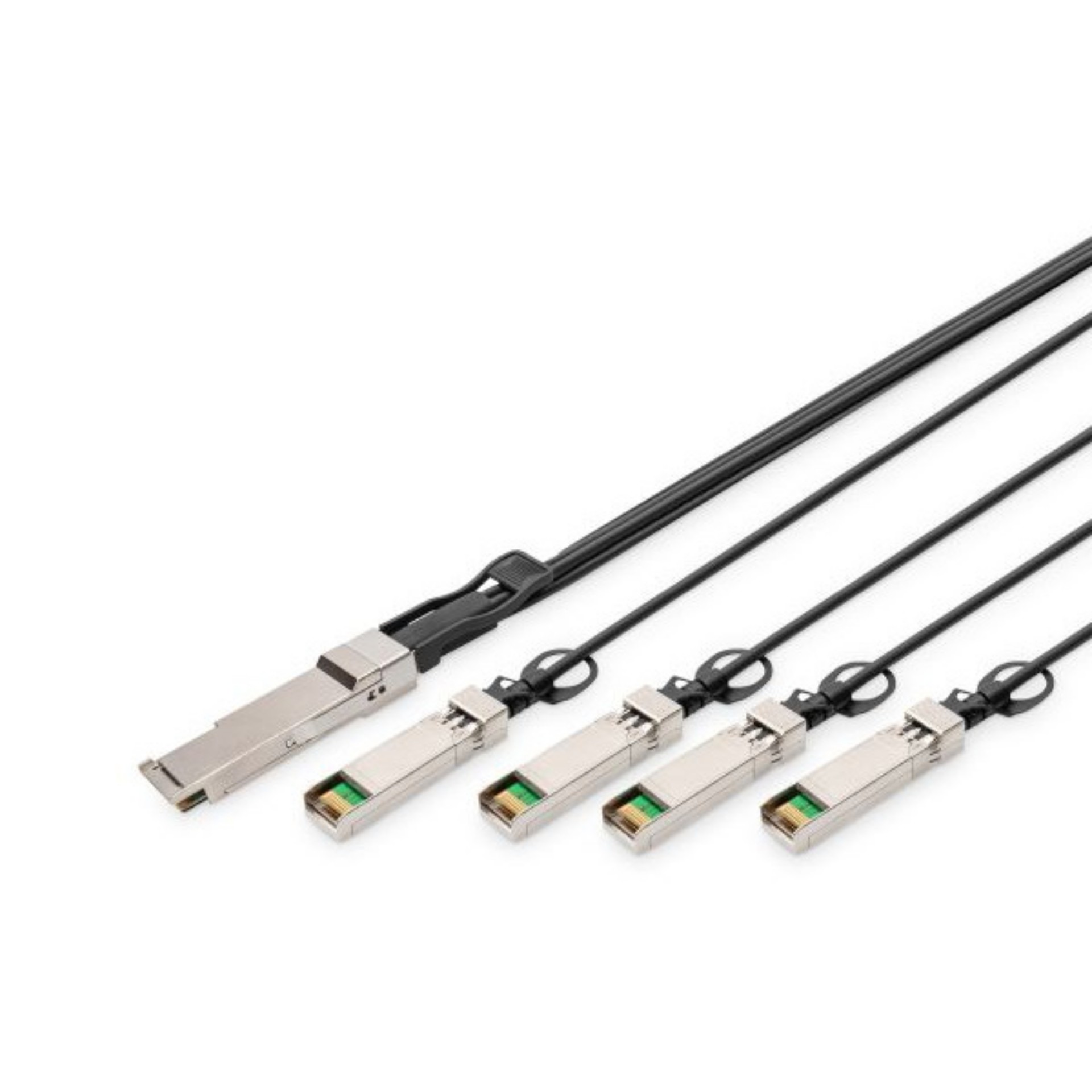 Kablar och ledningar + Digitus + DN-81322