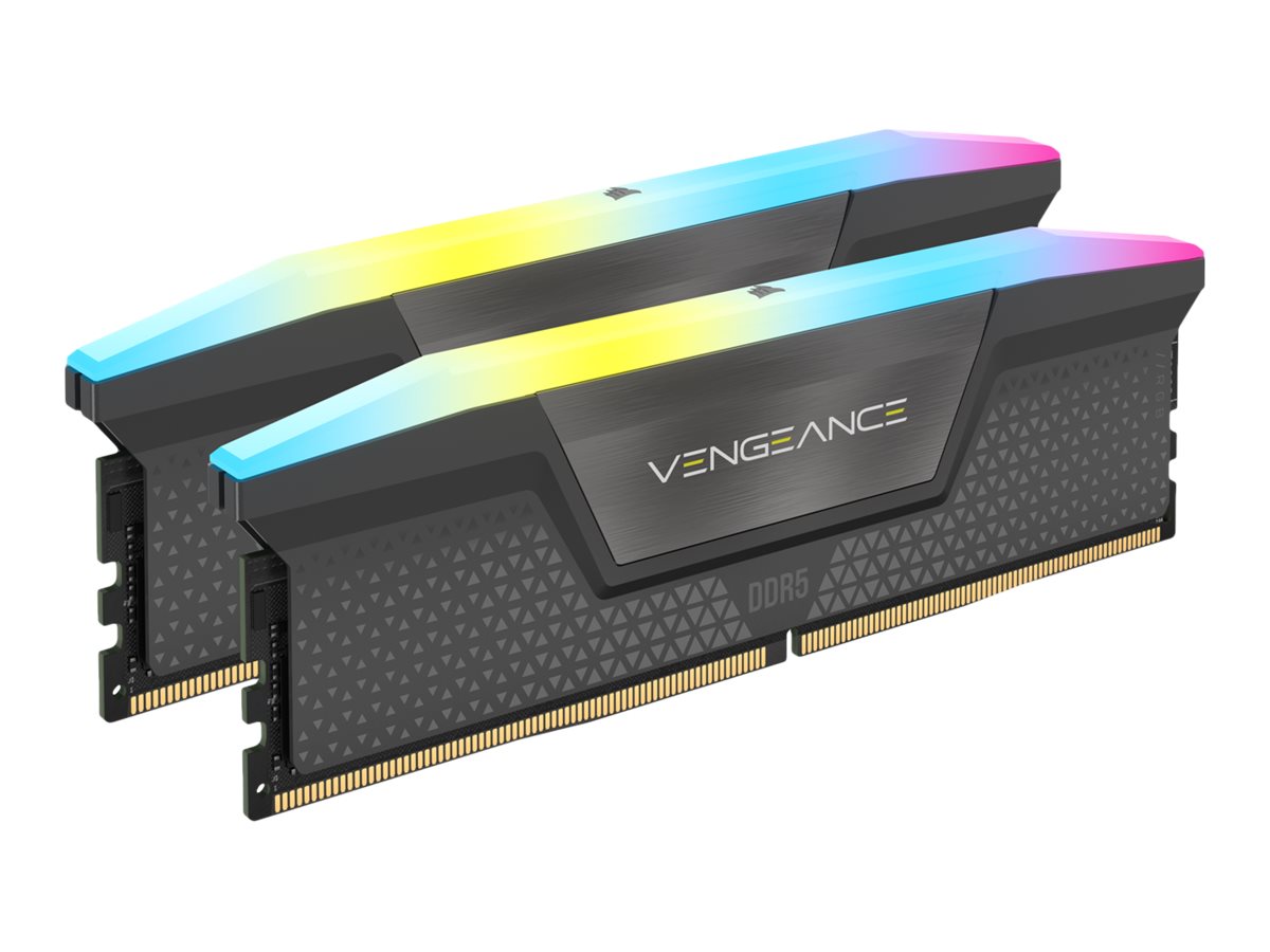 RAM + Corsair + CMH64GX5M2B5200Z40K