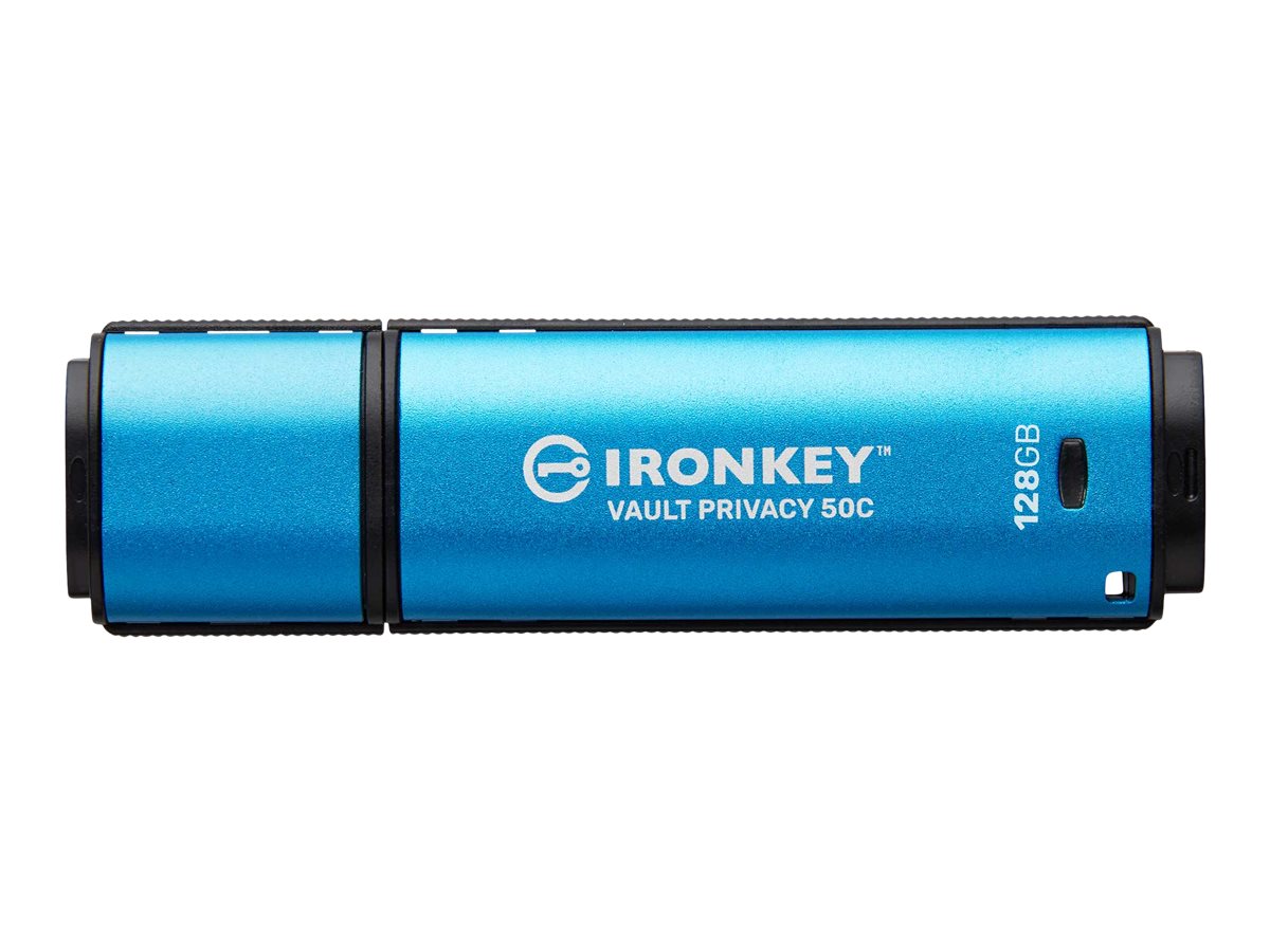 Pendrive + Kingston + IKVP50C/128GB