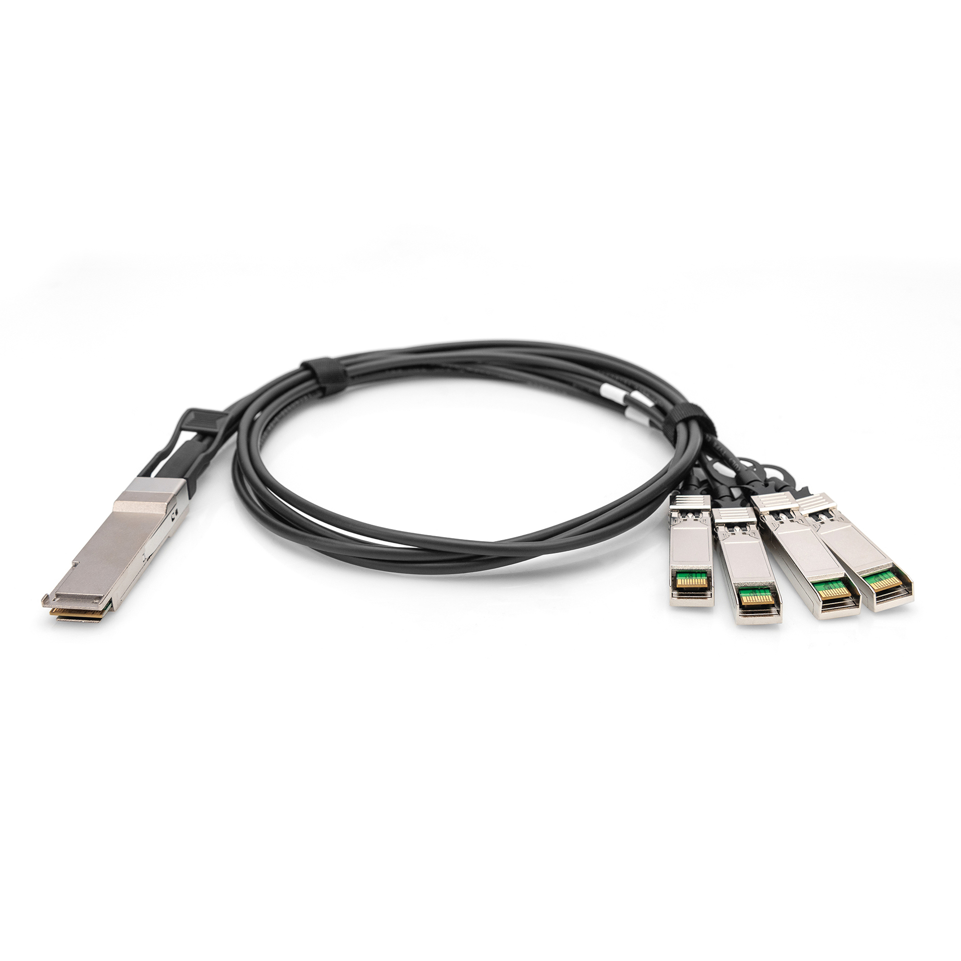 Kablar och ledningar + Digitus + DN-81325