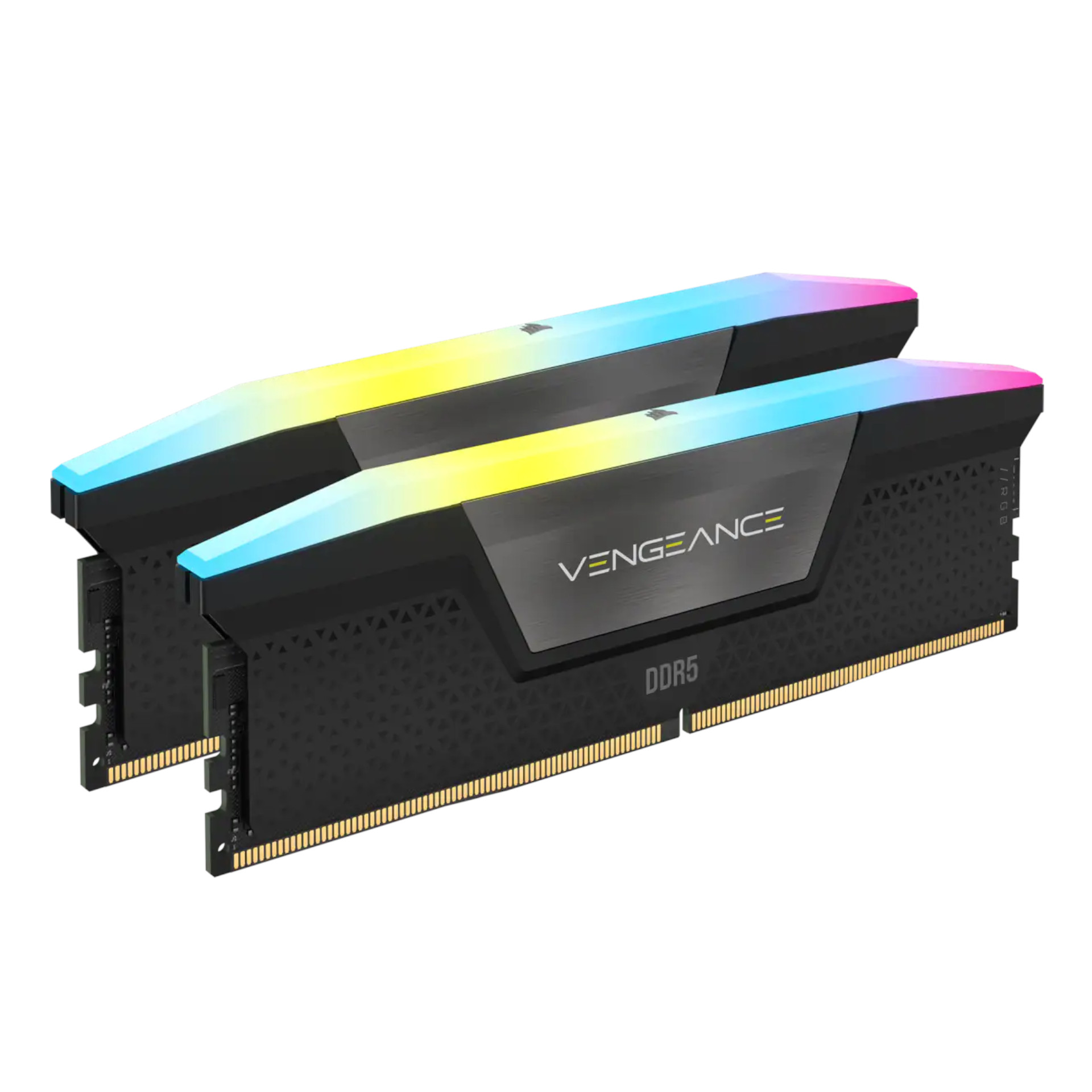 RAM + Corsair + CMH32GX5M2B6400C36