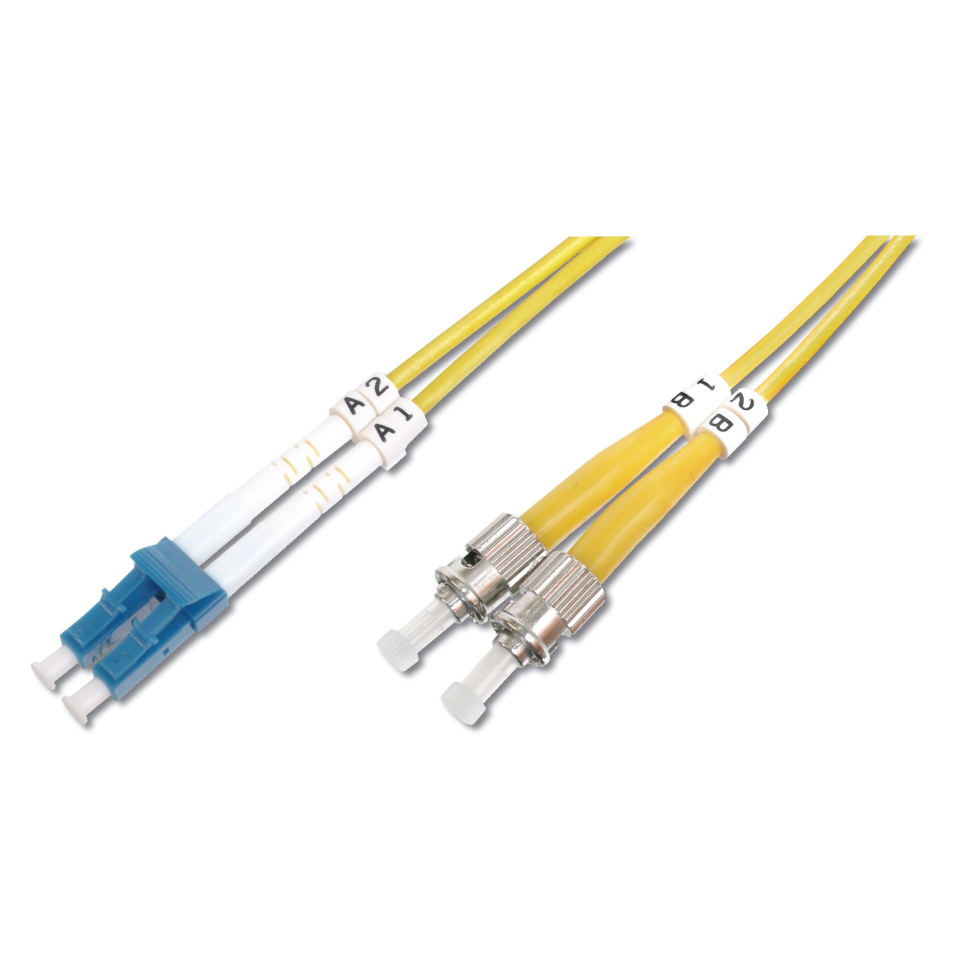 Kaablid ja juhtmed + Digitus + DK-2931-03