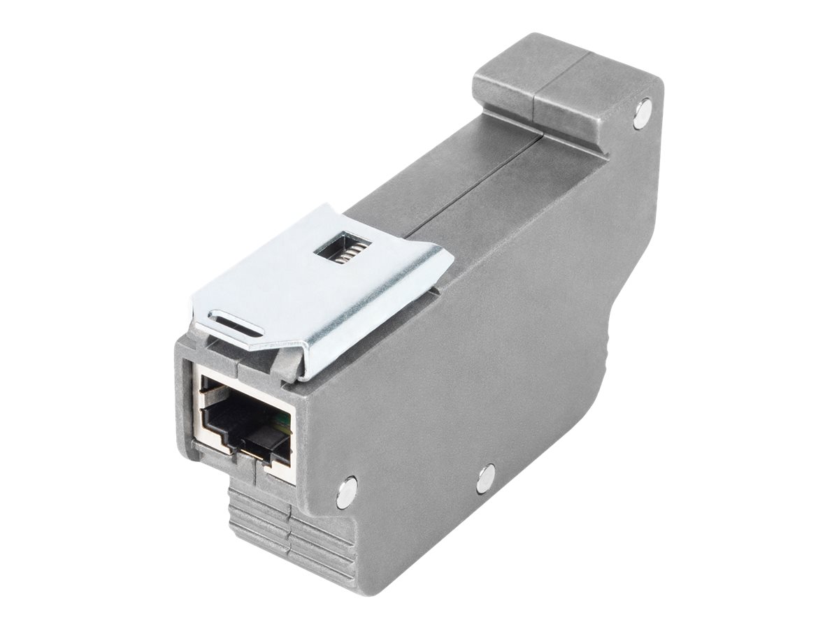 Netwerk accessoires + Digitus + DN-95421