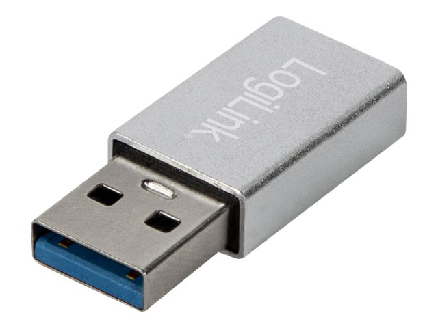 Кабелі та дроти + LogiLink + AU0056