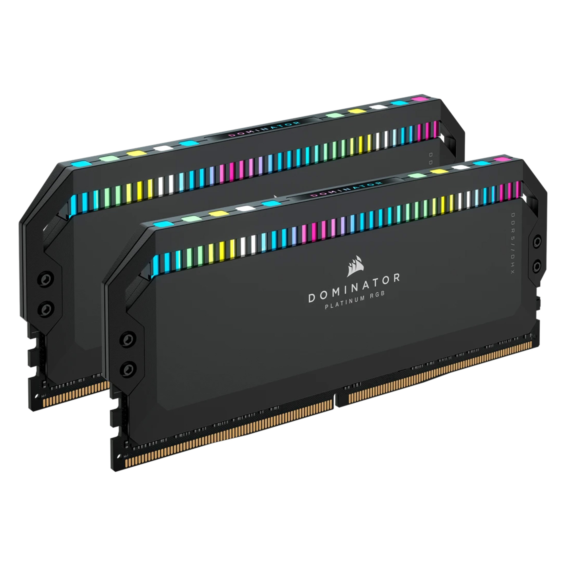 RAM + Corsair + CMT64GX5M2B6600C32