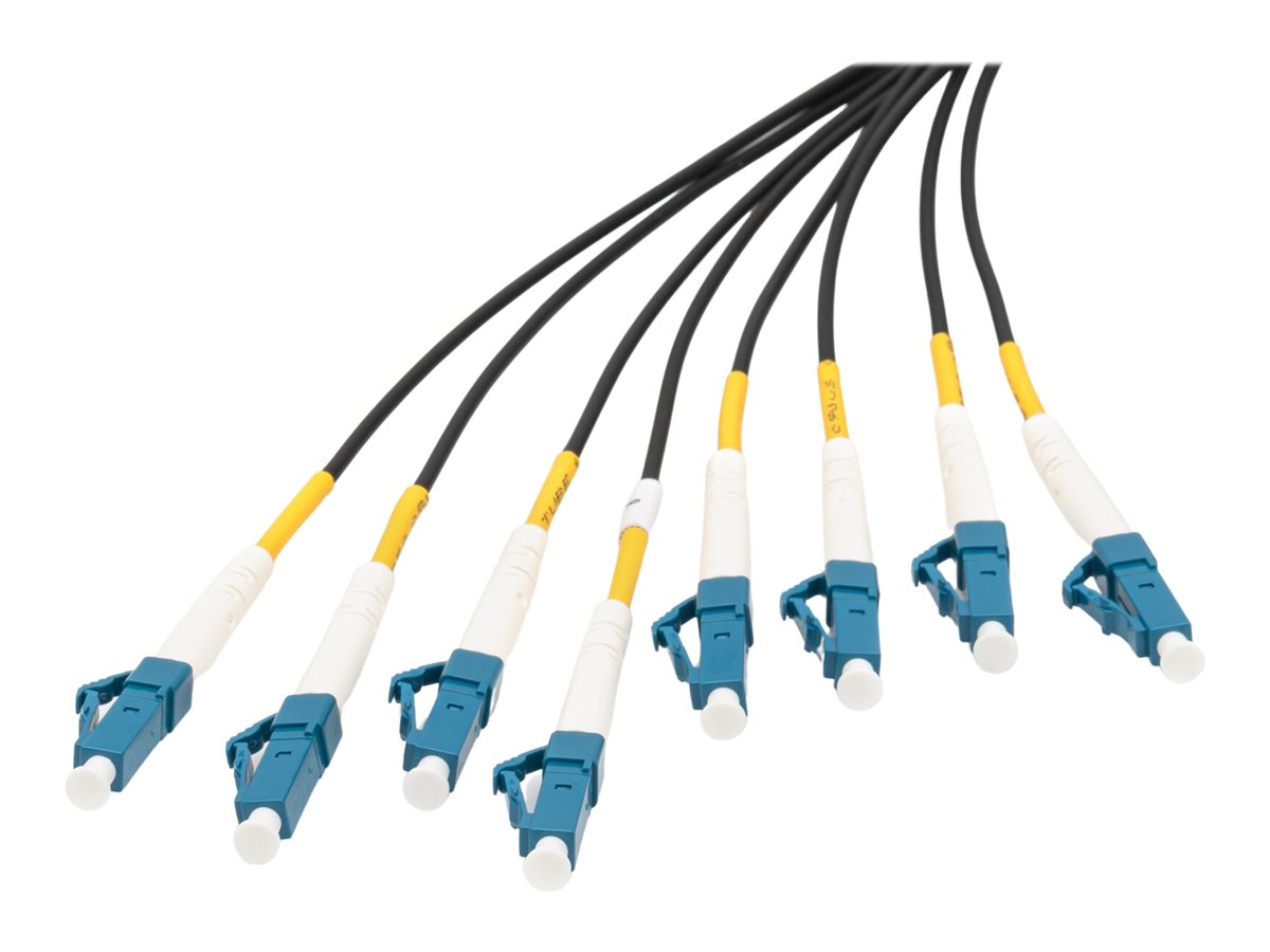 Telecommunication Cables + Digitus + DK-2A338U050BK-BBB