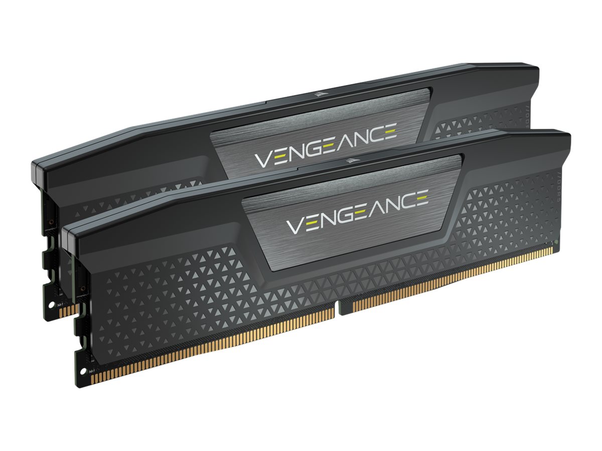RAM + Corsair + CMK48GX5M2B6000C30