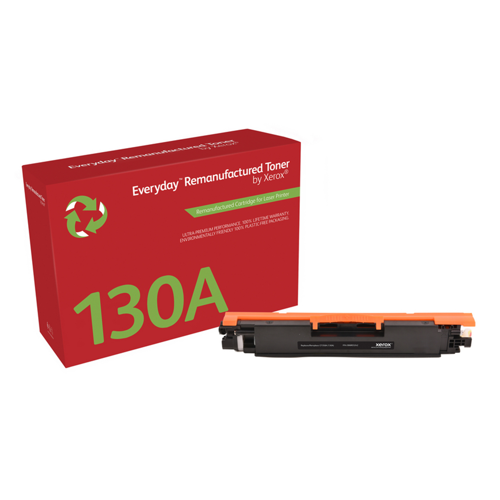 Toner Cartridges + Xerox + 6R03242