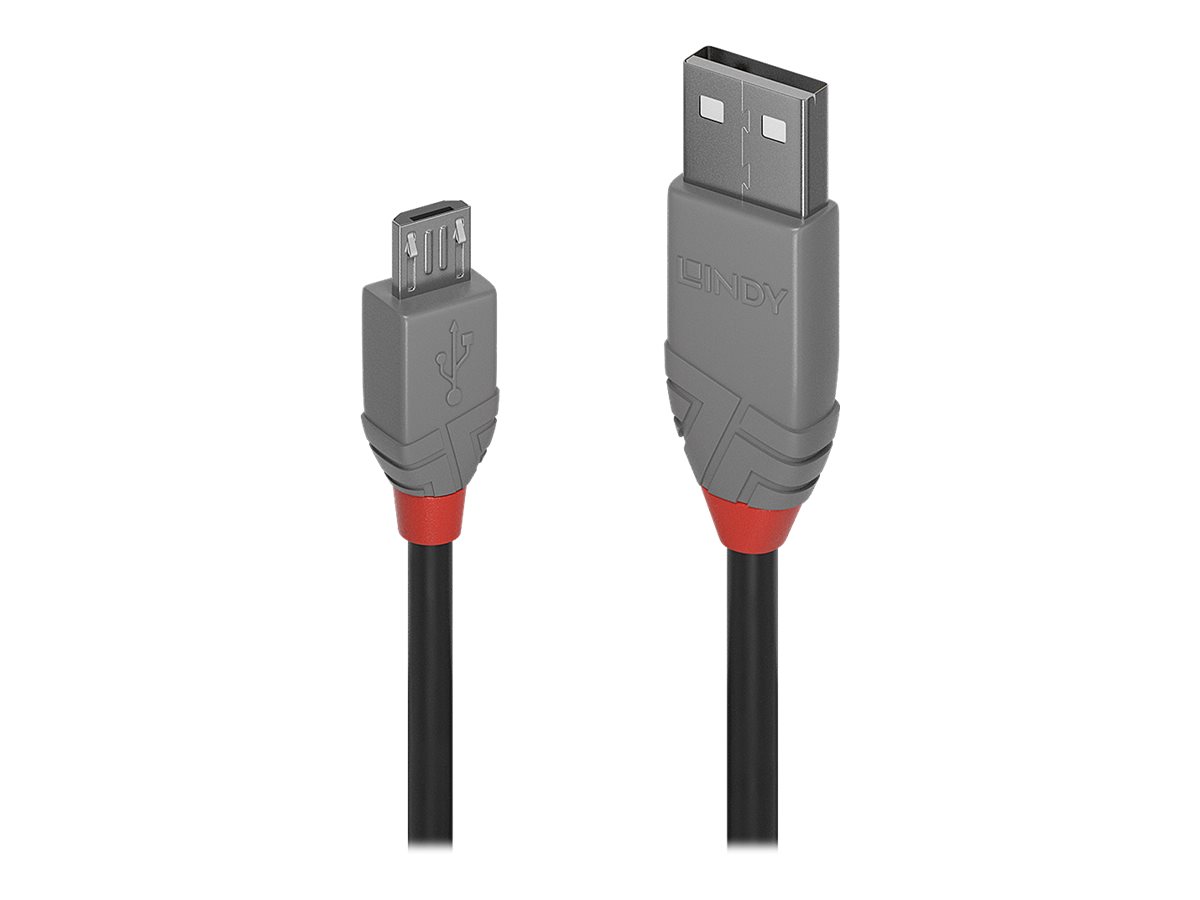 Kable USB + Lindy + 36730