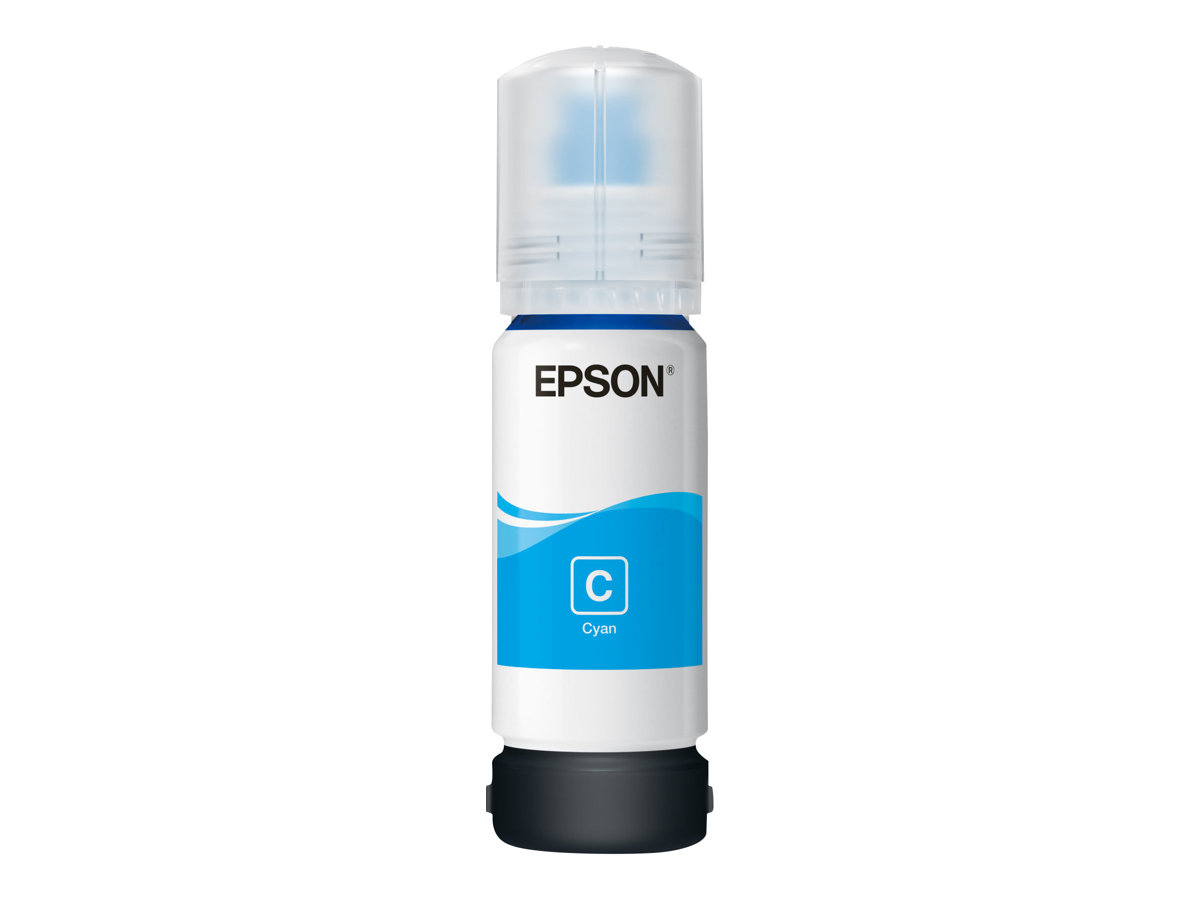 Cerneluri de imprimantă + Epson + C13T00R240