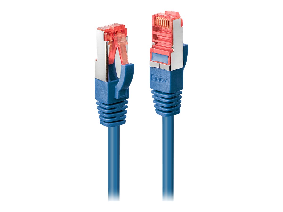 Kabel und Drähte + Lindy + 47721